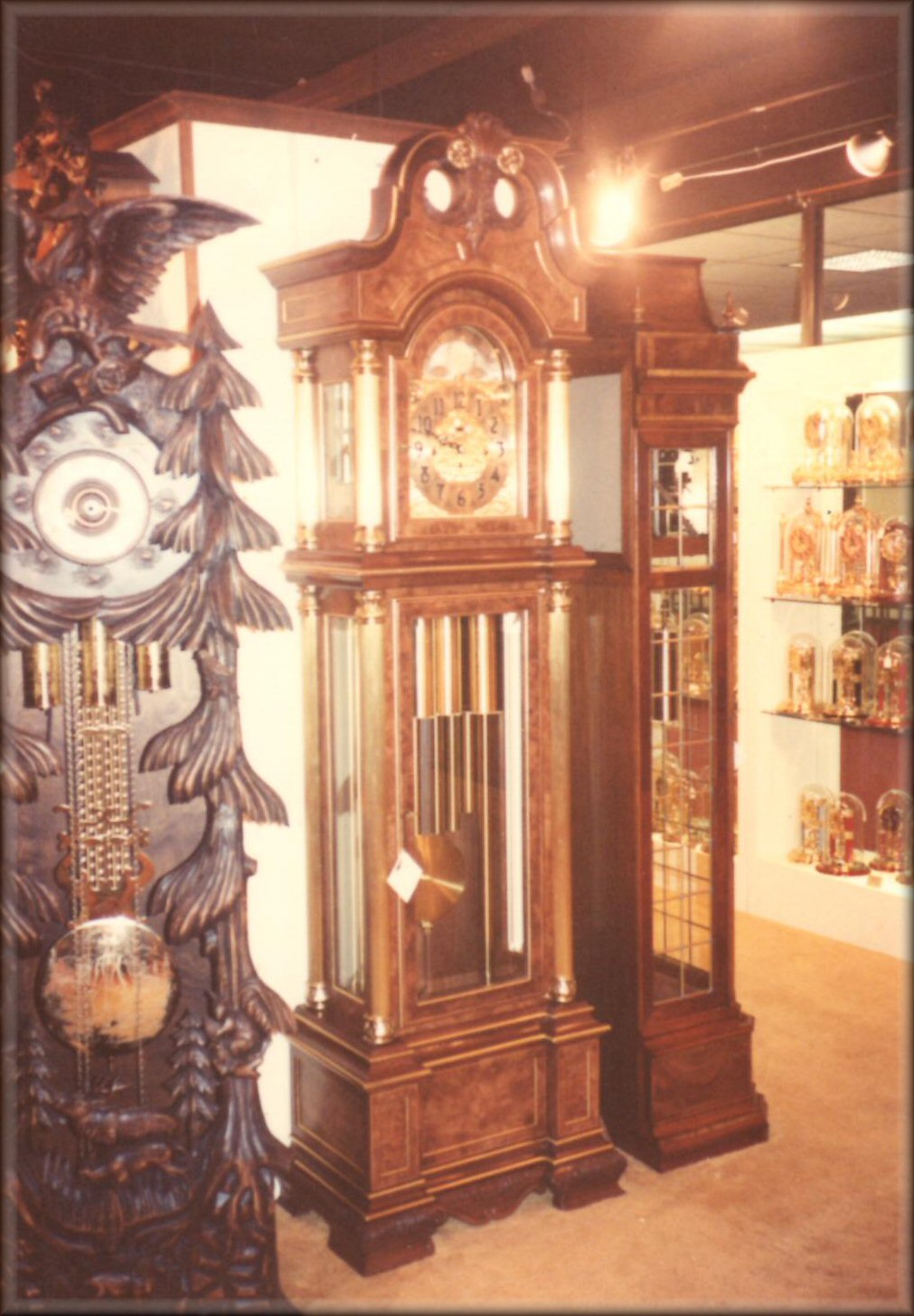 herschede for sale herschede grandfather clock herschede clock repair